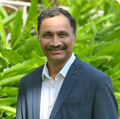 Shri Venkatesha Gaddemane