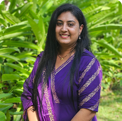 Smt Yashaswini Murali